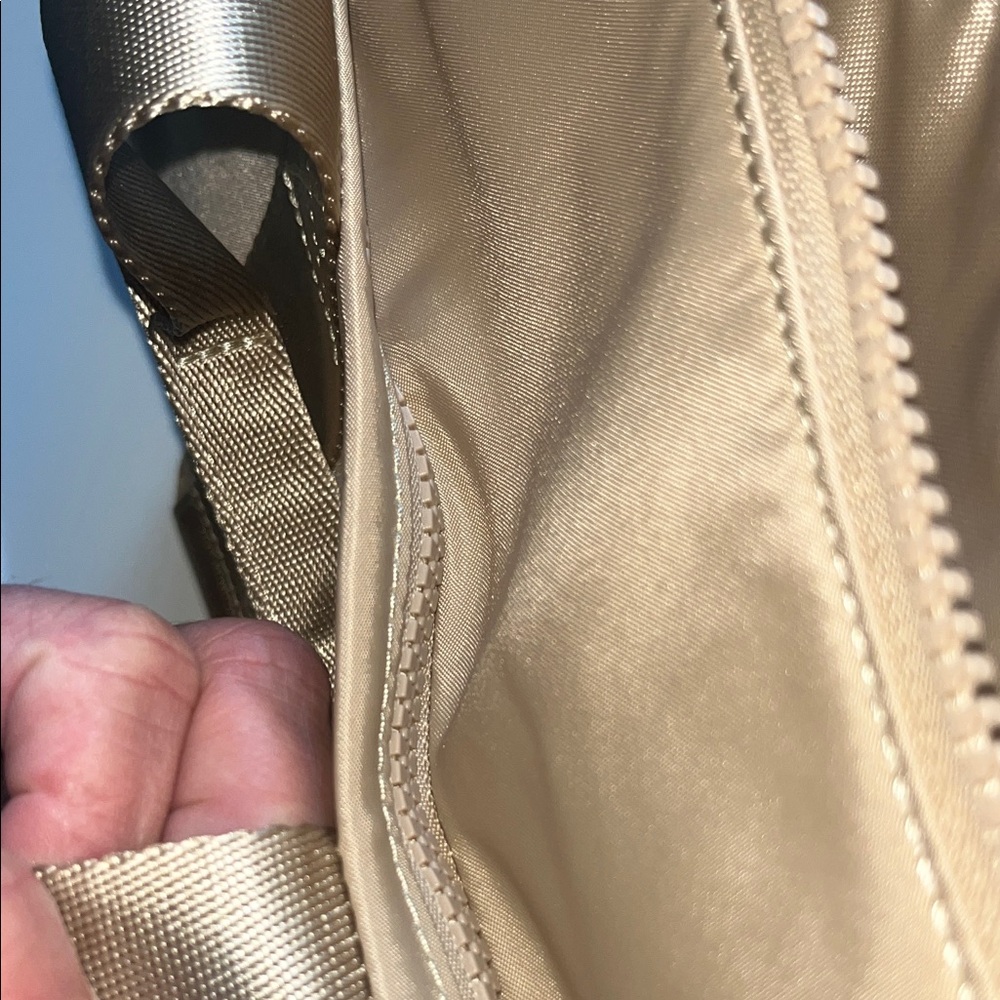 Everlane  Bag in Tan - Picture 3 of 7